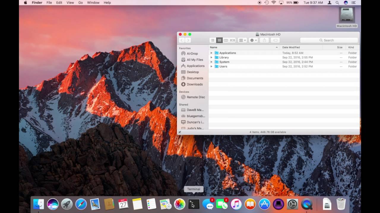 Mac Os 10.12 5 Download